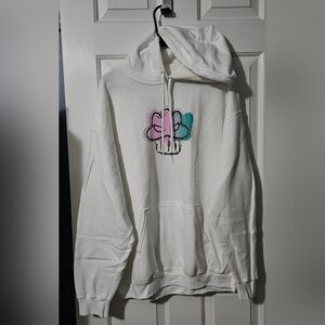 BadBoyHalo muffin hoodie